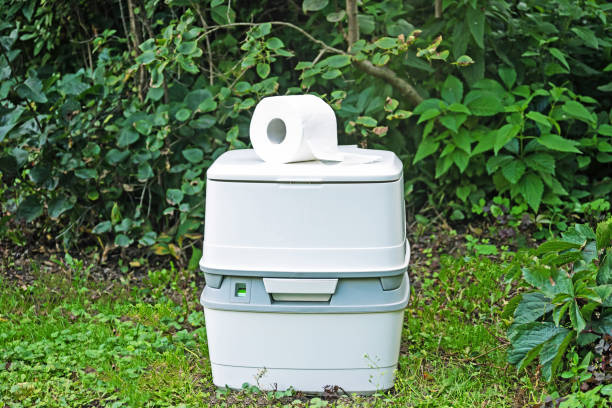 Best Long-term porta potty rental  in Yardville, NJ