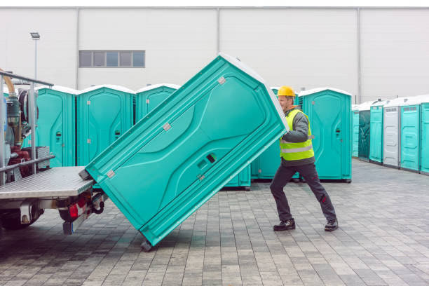 Best Affordable portable toilet rental  in Yardville, NJ