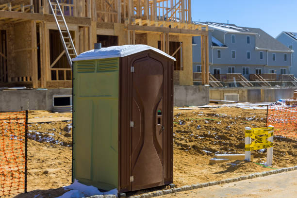 Best Portable bathroom rental  in Yardville, NJ