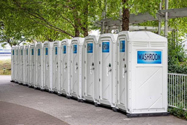 Portable Toilet Options We Offer in Yardville, NJ