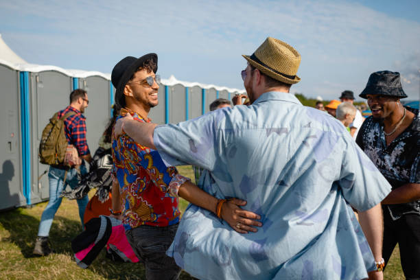 Best Porta potty rental near me  in Yardville, NJ