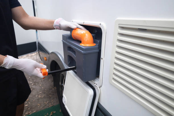 Best Affordable porta potty rental  in Yardville, NJ