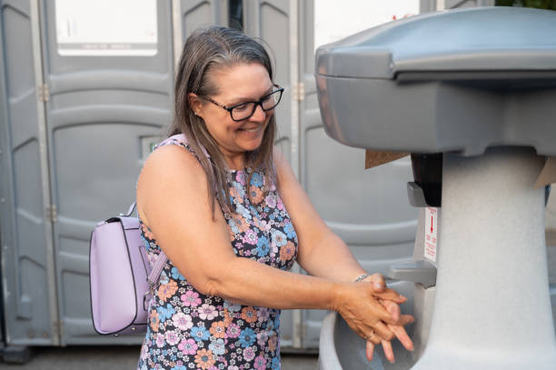 Best Event porta potty rental  in Yardville, NJ