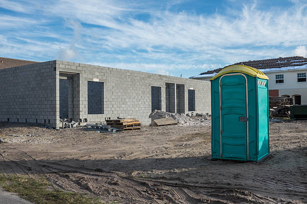 Porta potty rental for festivals in Yardville, NJ
